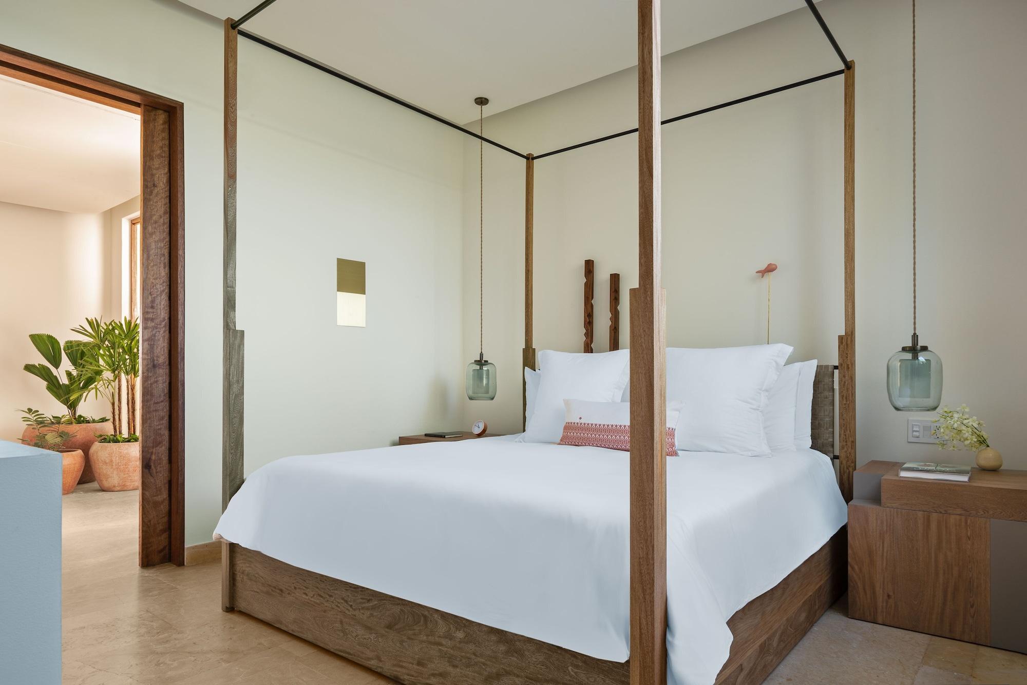Rosewood Mayakoba 5* Lafitte