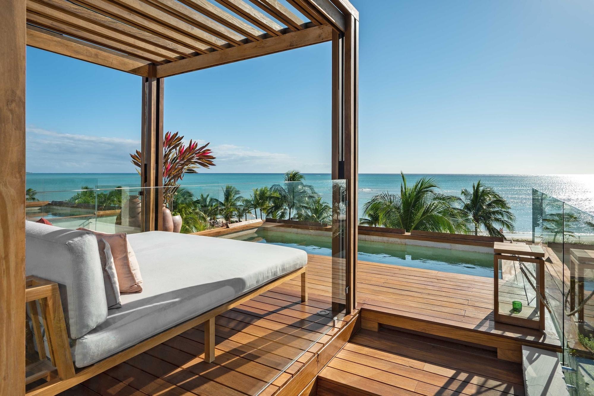 Resort Rosewood Mayakoba Lafitte