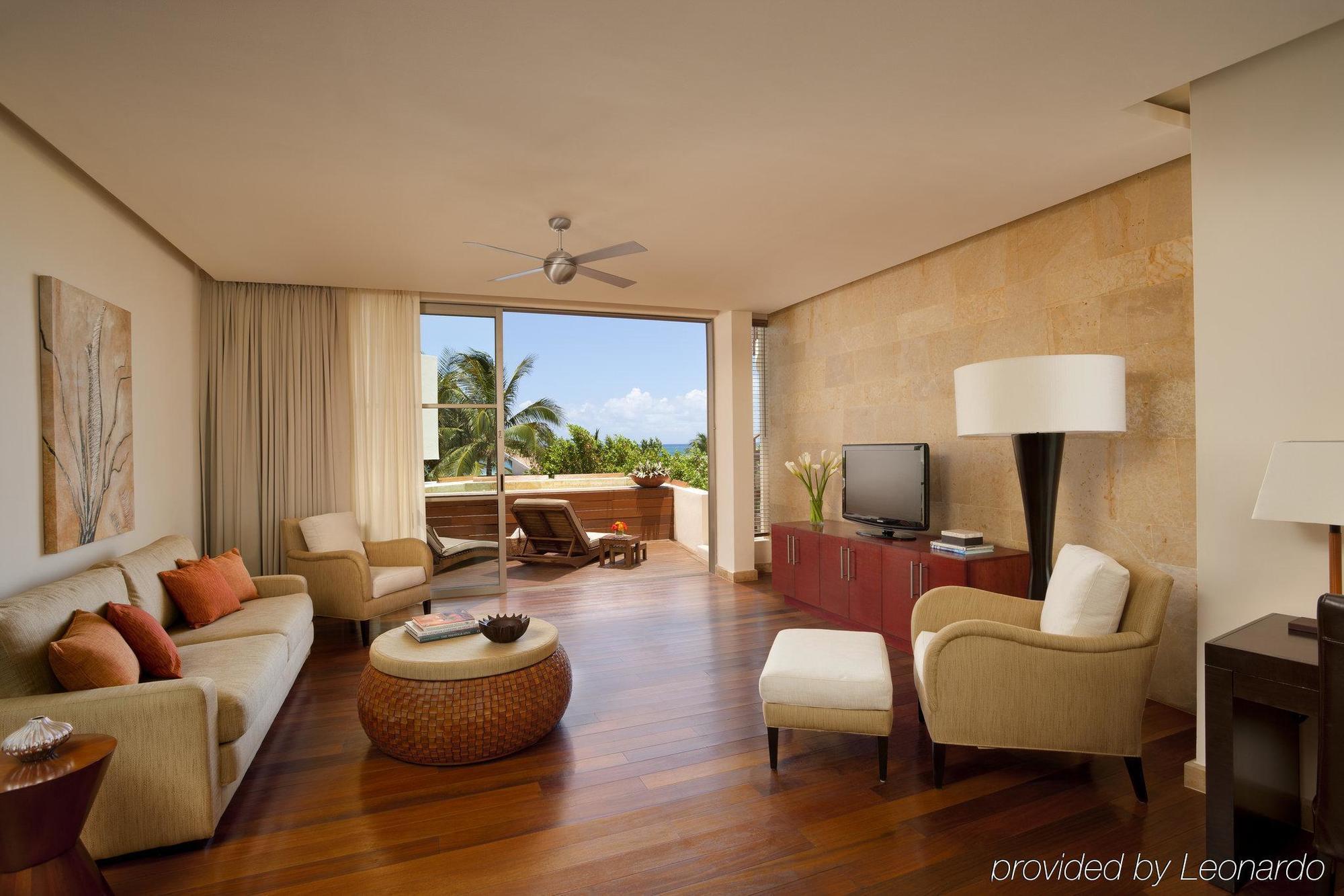 Rosewood Mayakoba Resort Lafitte