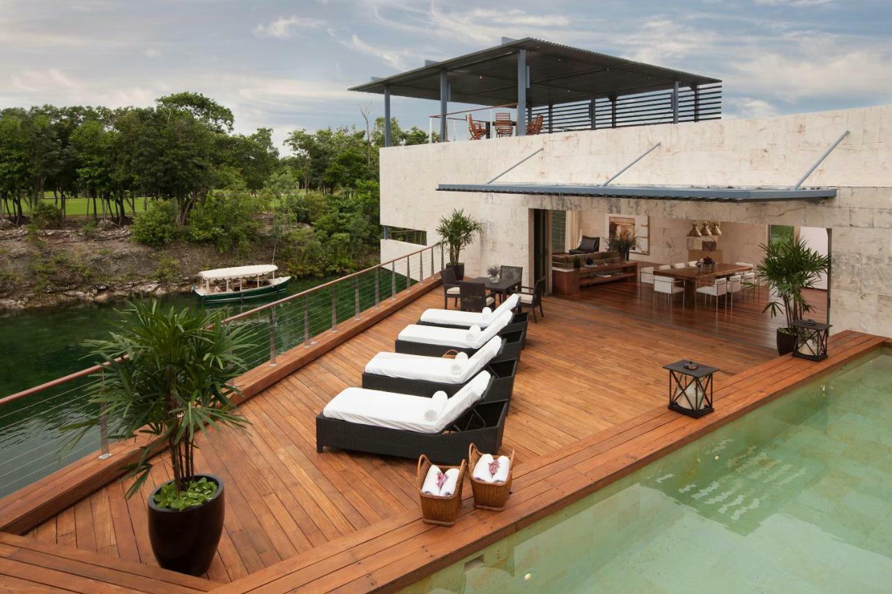 Rosewood Mayakoba 5* Lafitte