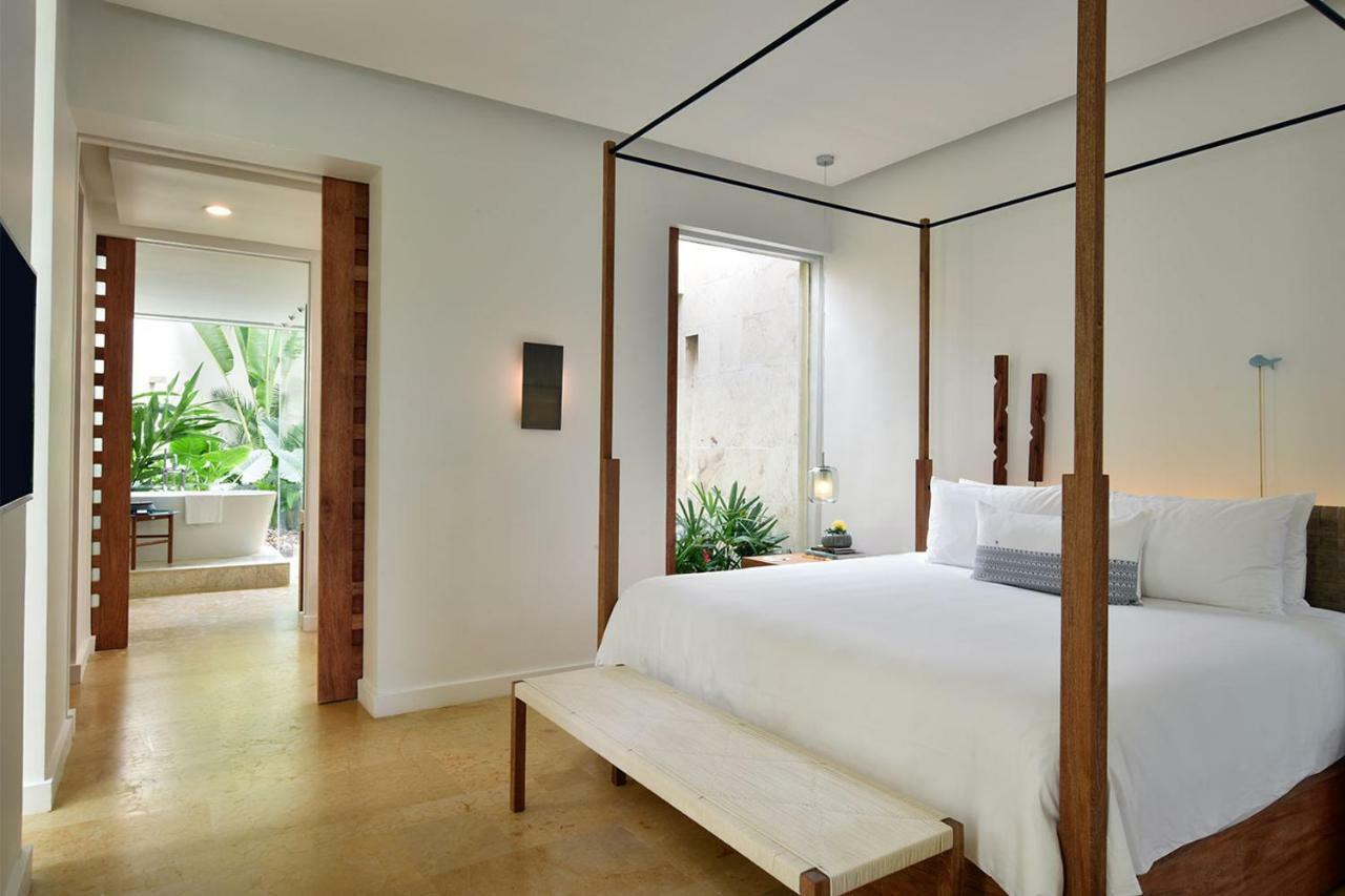 Resort Rosewood Mayakoba Lafitte