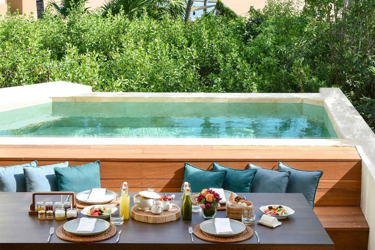 Rosewood Mayakoba Resort Lafitte
