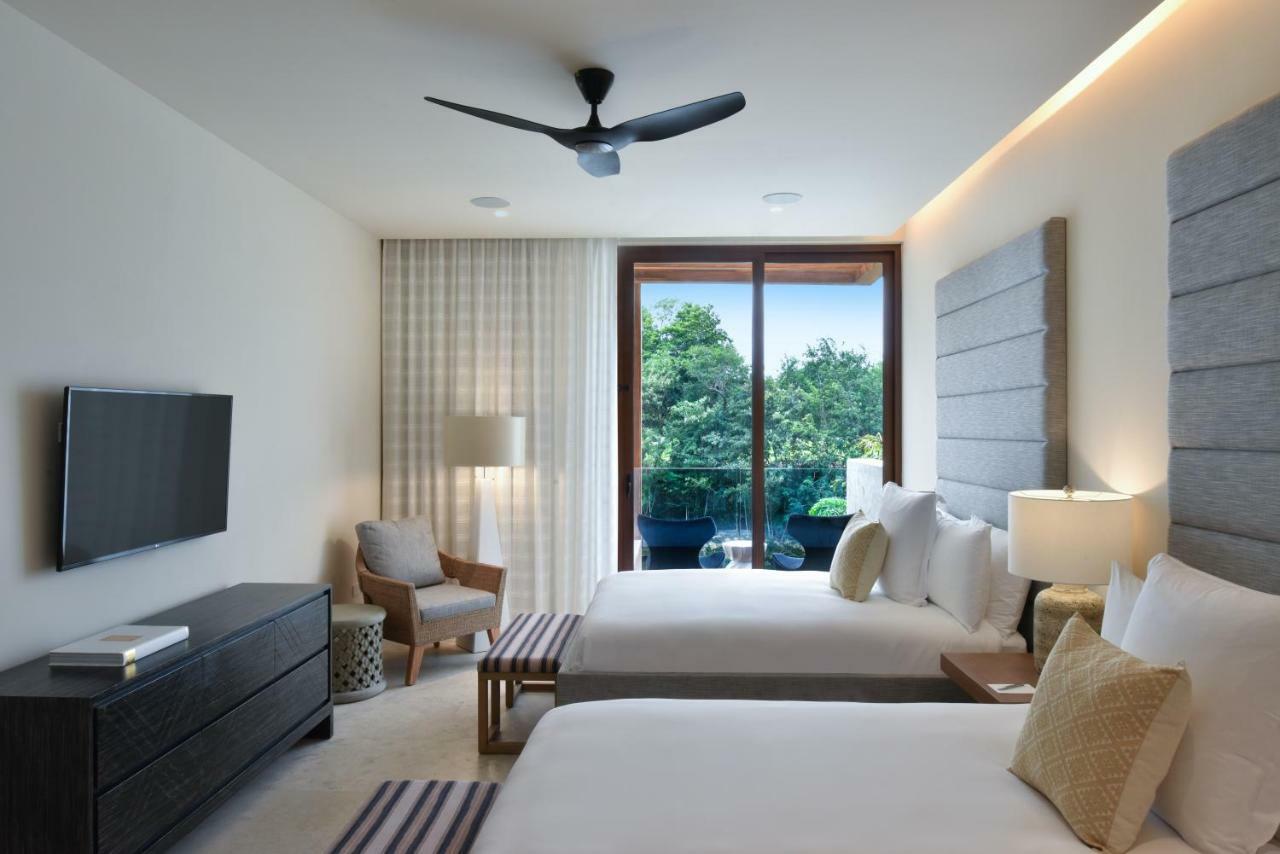 Rosewood Mayakoba Lafitte